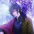 Tomioka Giyuu
