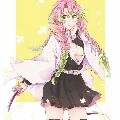 kanroji Mitsumi