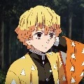Agatsuma Zenitsu