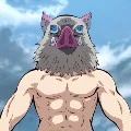 Hashibira Inosuke