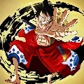 Monkey D Luffy