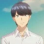 Uesugi Fuutarou