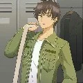 Kinomoto Touya (anh Sakura)
