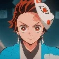 Kamado Tanjirou