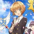Kinomoto Sakura