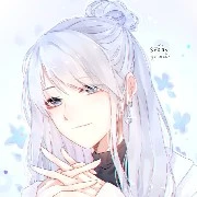 Asuna Komori / Victorlomedis