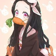 ( ╹▽╹ )nezuko_chan(≧▽≦)(bff của tác giả)