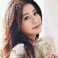 Mẹ Davit(thực tế là mẹ Thiên Tỉ)