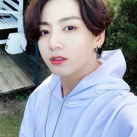 JEON JUNG KOOK