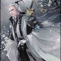 Tuyết Ngôn ( Tuyết Vương Gia )