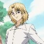 Anjo Narumi