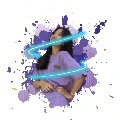 my