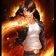 Kyo Kusanagi