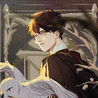 Harry Potter < Thụ >