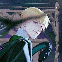 Draco Malfoy < công >