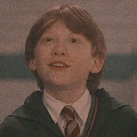 Ron weasley