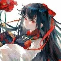 Hàn Như Nguyệt/lina