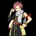 Natsu Dragneel