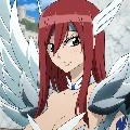 Erza Scarlet