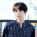 Min Yoongi