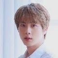 Min Seok Jin