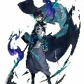 Ken/lang nhân(Yuna)