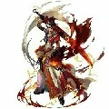 Hỏa Kiếm Vương(Yuna)