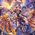 Umi/tháp trời dạng người(Yuna)