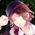 Sakamaki Raito (Laito)