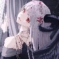 Sakamaki Bella (Rose Death)_ Rina
