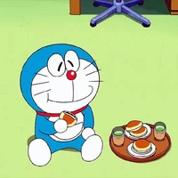 Doraemon