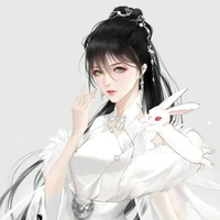 Thượng Quang Tuyết Nguyệt