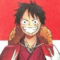 luffy