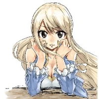 Lucy Hearfilia