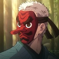 Urokodaki Sakonji