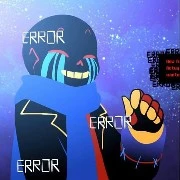 Erorr ( Ekip : Photoshop, Editor)