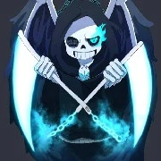 Death ( Reaper )