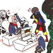 Bad Guys