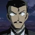 Mouri Kogorou