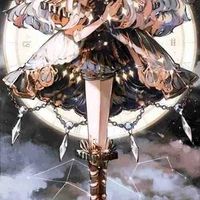 Lãnh Hoàng Thiên Nhiên