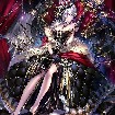 Aki(Queen)