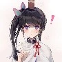 Tsuyuri Kanao
