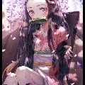 Kamado Nezuko
