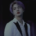 Kim Seok Jin