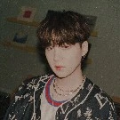 Min Yoongi