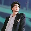 Kim seal jin ( bn TAE)
