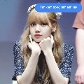 lalisa ( bn Jinim, kook )