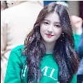 Nancy ( em gái kook )