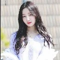 Yeonwoo(chị cả TAE )