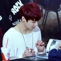 JEON JUNGKOOK